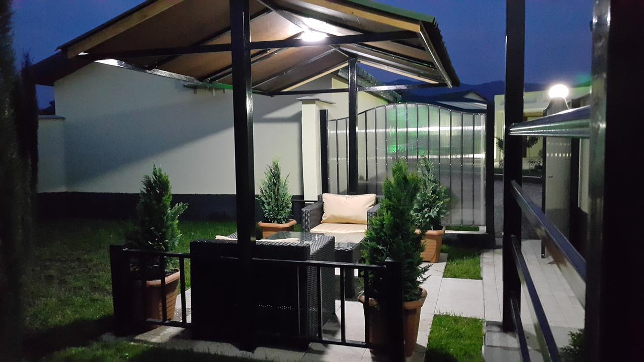 Hotel Emocia Natakhtari Ngoại thất bức ảnh