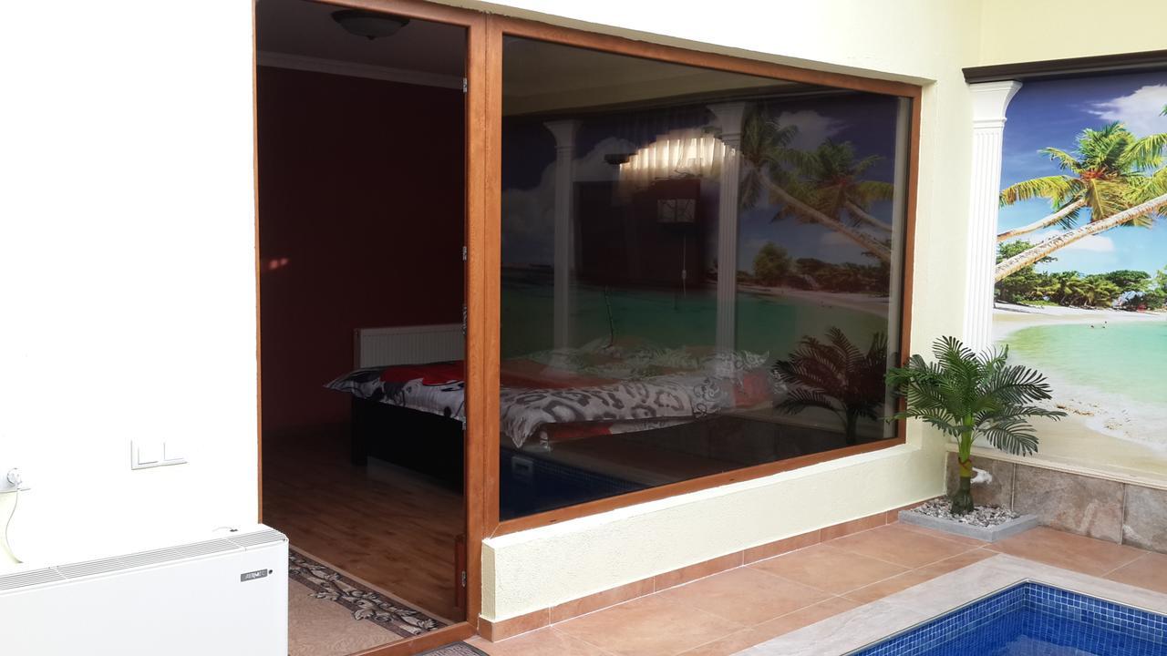 Hotel Emocia Natakhtari Ngoại thất bức ảnh