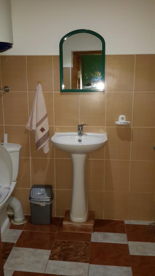 Hotel Emocia Natakhtari Ngoại thất bức ảnh