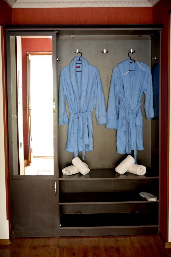 Hotel Emocia Natakhtari Ngoại thất bức ảnh